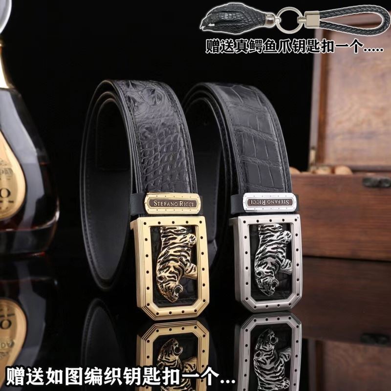 Stefano Ricci Belts